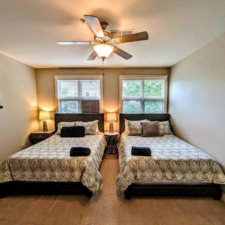 Cashville - Stylish Condo Minutes From Broadway 纳什维尔 外观 照片