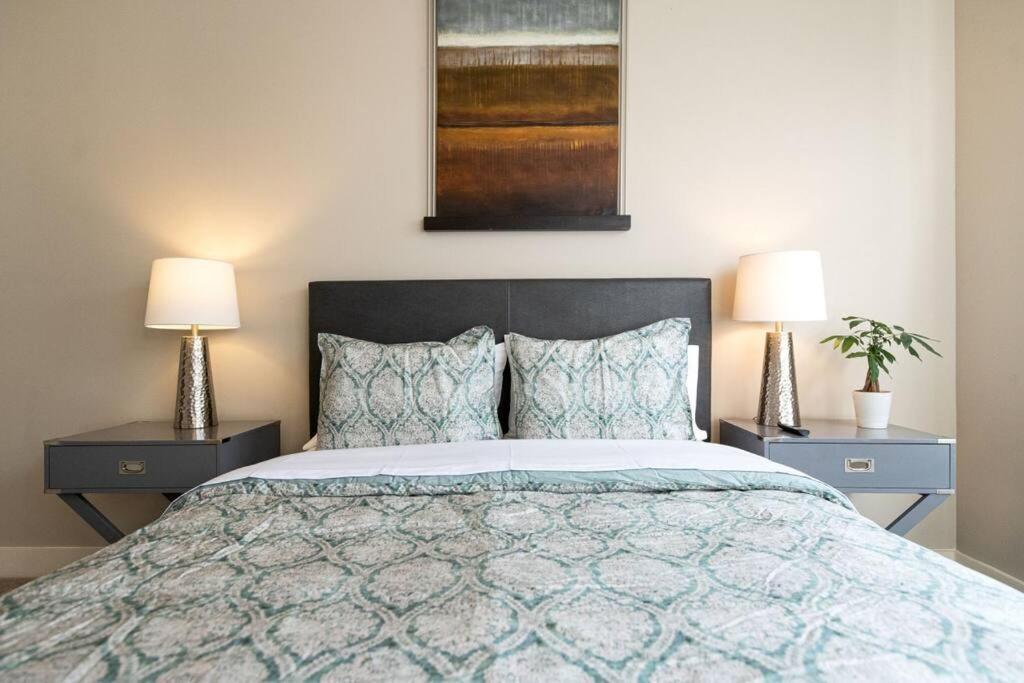 Cashville - Stylish Condo Minutes From Broadway 纳什维尔 外观 照片