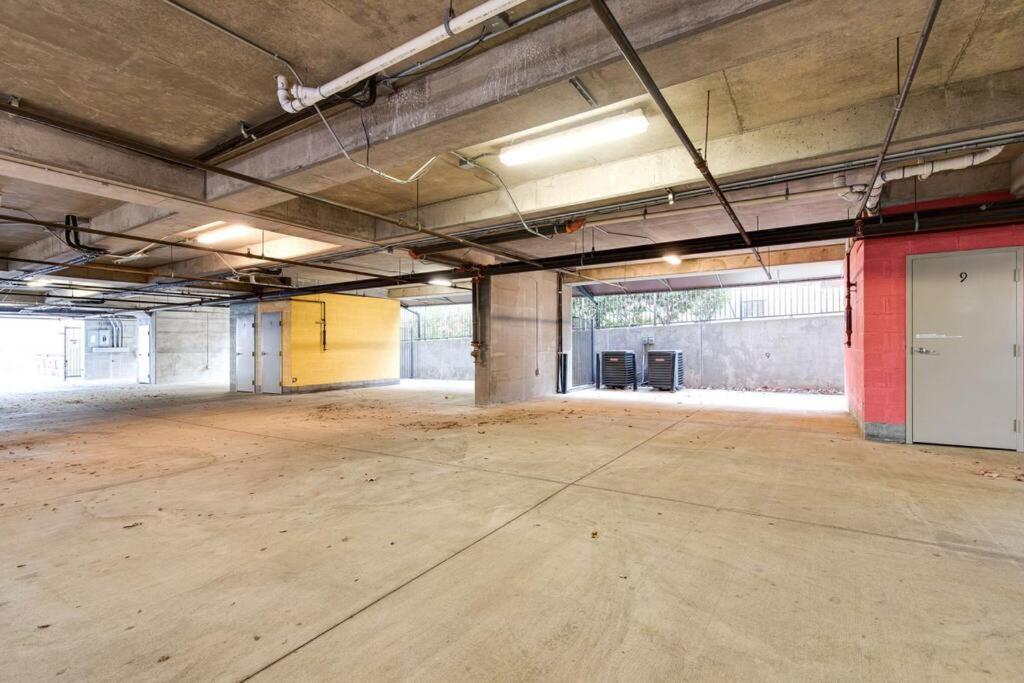 Cashville - Stylish Condo Minutes From Broadway 纳什维尔 外观 照片